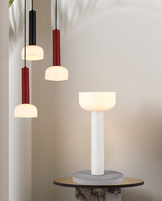 Table lamp FELEX by Rodesigne