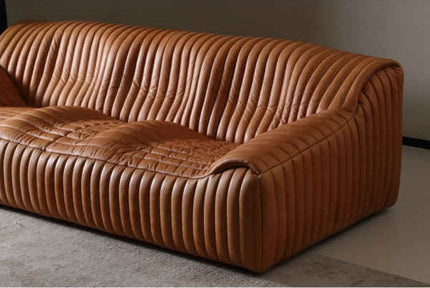 Sofa BORDU by Rodesigne — designer sofa, custom furniture by RODESIGNE