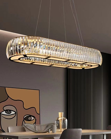 Chandelier KOMPART by Rodesigne