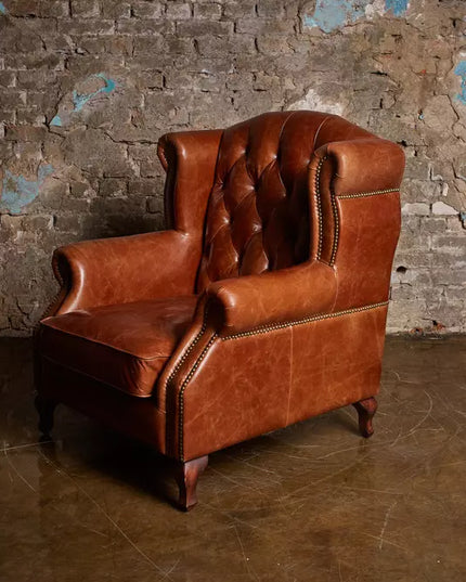 REI by Rodesigne chair