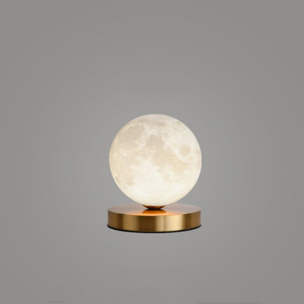 DOMINGO by Rodesigne Table lamp — brass designer table lamp by RODESIGNE