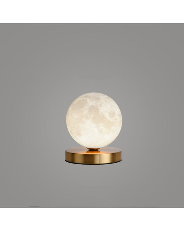 DOMINGO by Rodesigne Table lamp — brass designer table lamp by RODESIGNE