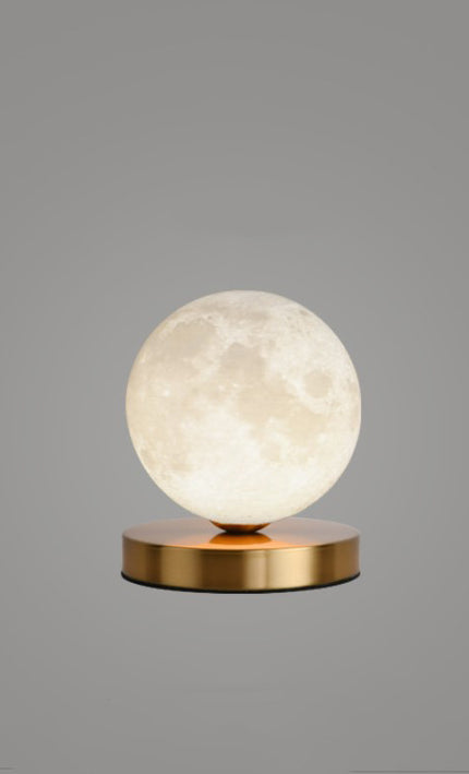 DOMINGO by Rodesigne Table lamp