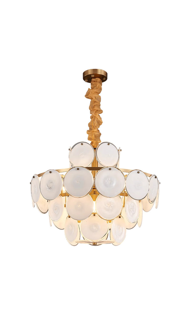 Chandelier TITLE by Rodesigne