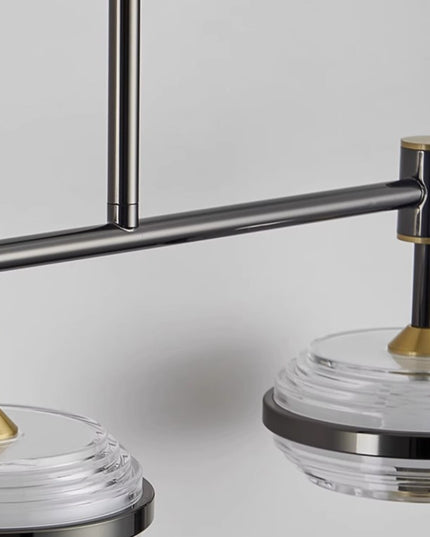 Chandelier EIRA LONG by Rodesigne