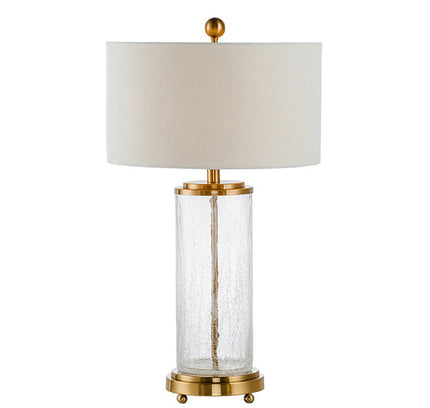 ROSALI by Rodesigne table lamp — brass designer table lamp by RODESIGNE