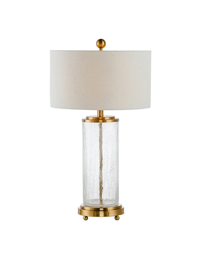 ROSALI by Rodesigne table lamp — brass designer table lamp by RODESIGNE