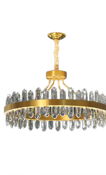 Chandelier TRUTTO by Rodesigne