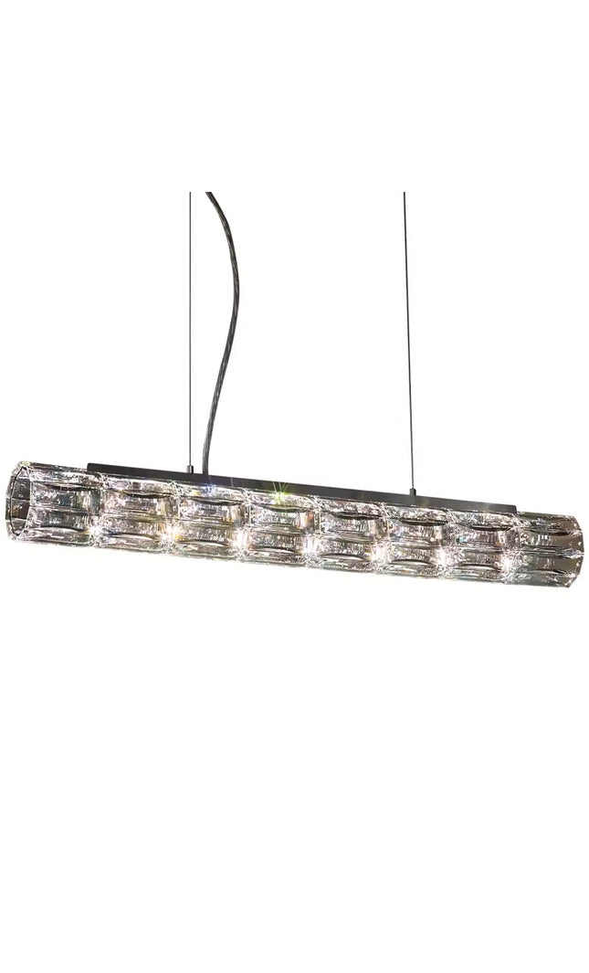 Chandelier LUANA by Rodesigne