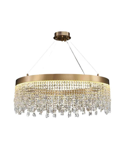Chandelier NIKKO — Chandeliers by Romatti, view 3