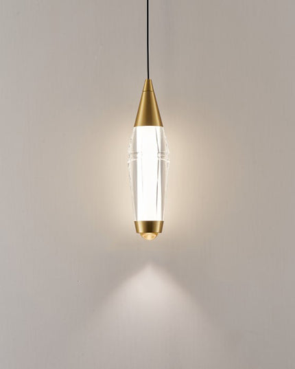 Pendant lamp UFEMIA by Rodesigne