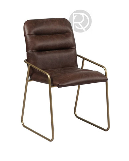 Chair SORT by Rodesigne