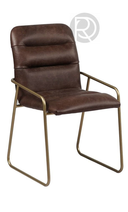 Chair SORT by Rodesigne