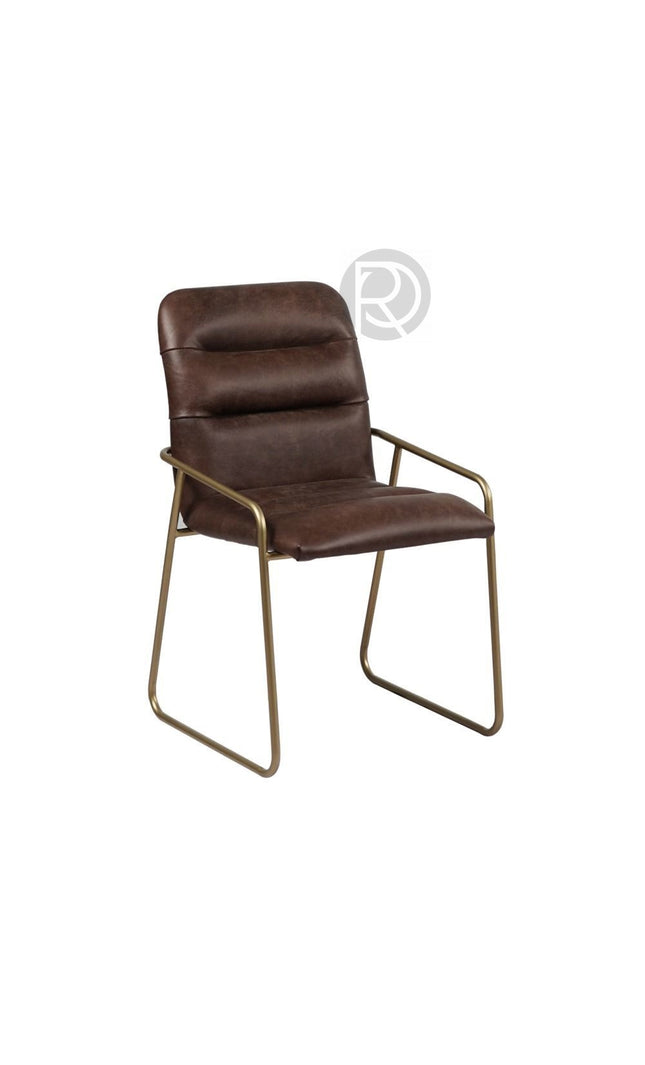 Chair SORT by Rodesigne