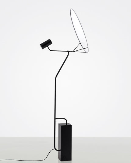 FIDELA by Rodesigne floor lamp