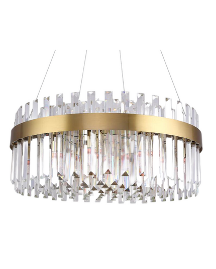 Chandelier URLA by Rodesigne