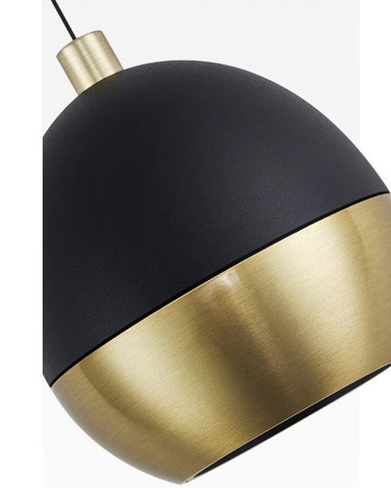 GORD by Rodesigne pendant lamp