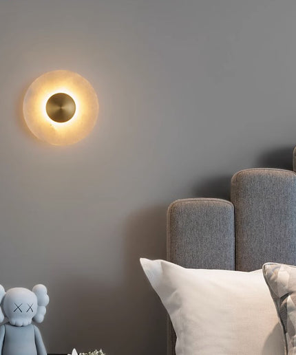 Wall lamp (Sconce) ISIDORA by Rodesigne