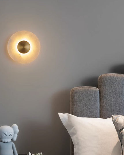 Wall lamp (Sconce) ISIDORA by Rodesigne