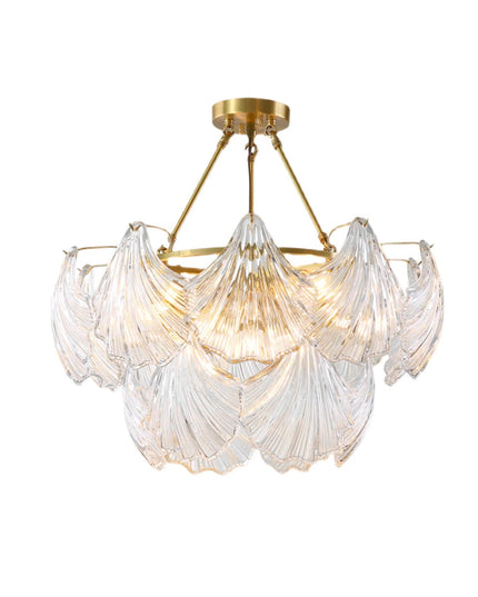 MOLLY chandelier by Rodesigne