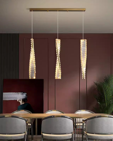 Hanging lamp KELLY by Rodesigne