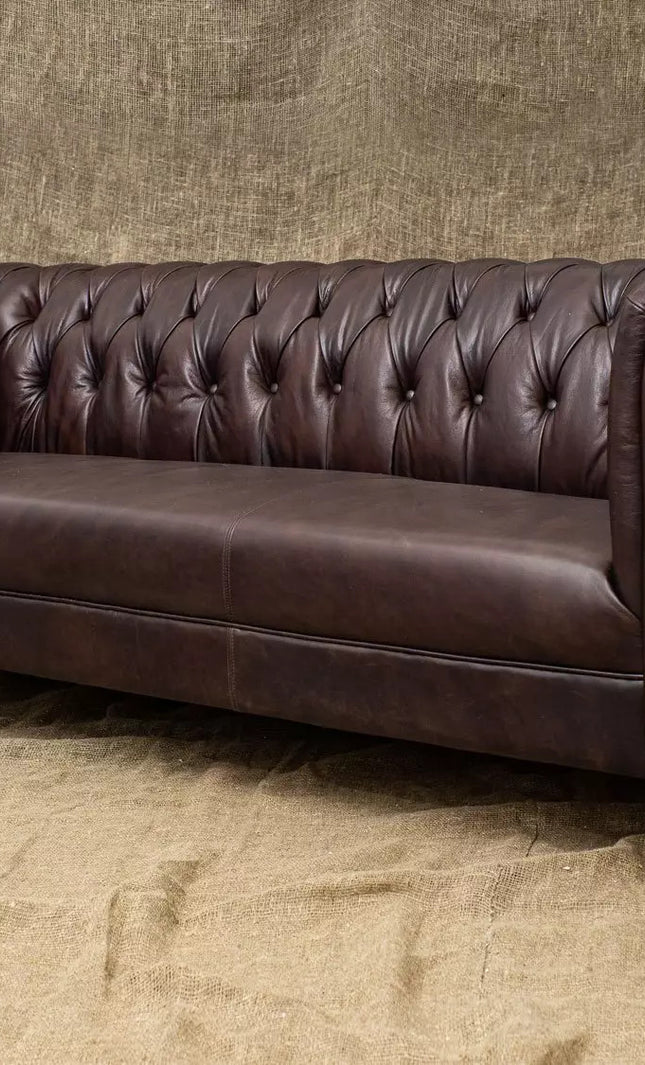 Sofa OBSCURU by Rodesigne