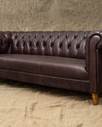 Sofa OBSCURU by Rodesigne