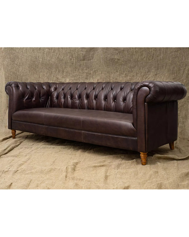 Sofa OBSCURU by Rodesigne — designer sofa, custom furniture by RODESIGNE