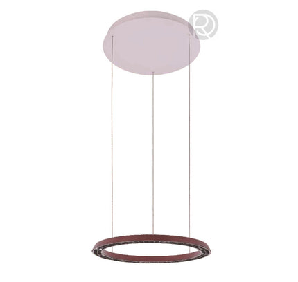 Chandelier NELLU by Rodesigne — designer chandelier, custom lighting by RODESIGNE