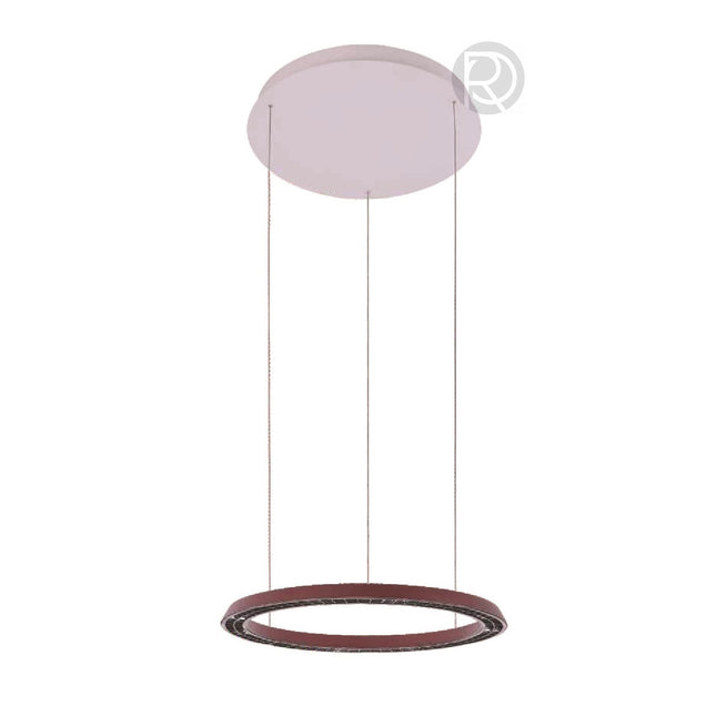 Chandelier NELLU — Chandeliers by Romatti
