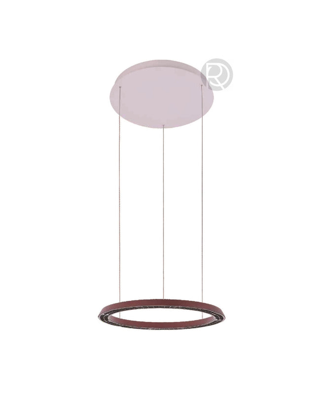Chandelier NELLU by Rodesigne — designer chandelier, custom lighting by RODESIGNE