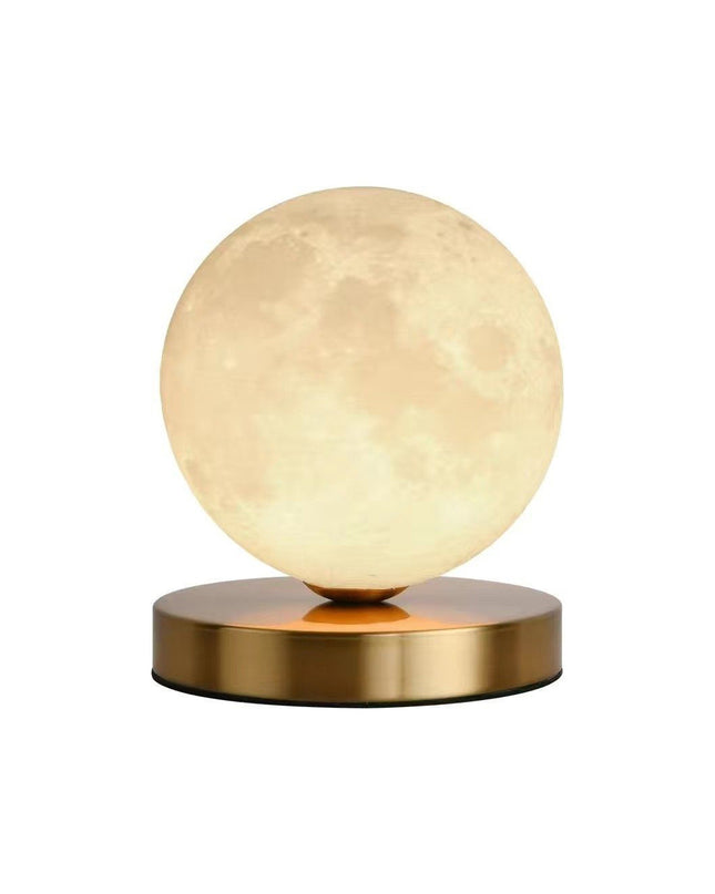 DOMINGO by Rodesigne Table lamp — brass designer table lamp by RODESIGNE
