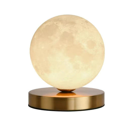 DOMINGO by Rodesigne Table lamp — brass designer table lamp by RODESIGNE