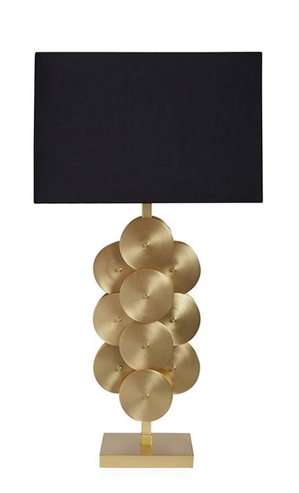 JULIO by Rodesigne table lamp