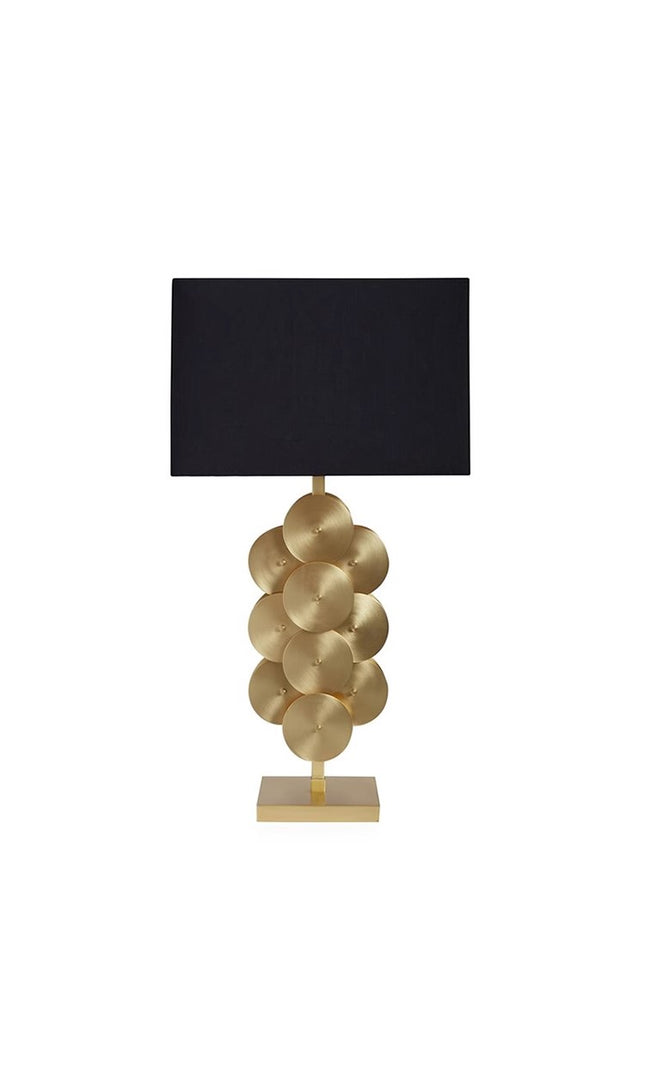 JULIO by Rodesigne table lamp