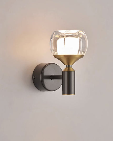Wall lamp (Sconce) DEMETRO by Rodesigne