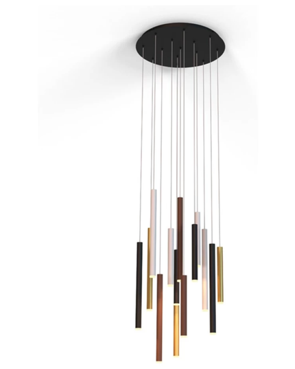 Chandelier COLT by Rodesigne