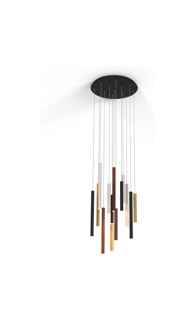 Chandelier COLT by Rodesigne