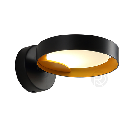 Wall lamp (Sconce) ROTERA by Rodesigne — wall sconce lamp, designer lighting by RODESIGNE