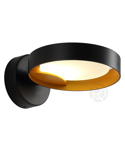 Wall lamp (Sconce) ROTERA by Rodesigne