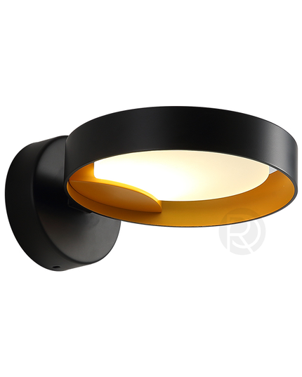 Wall lamp (Sconce) ROTERA by Rodesigne