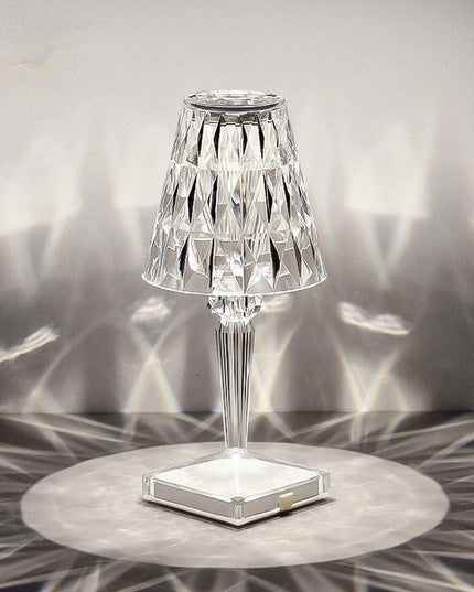 Table lamp OCCHIO by Rodesigne