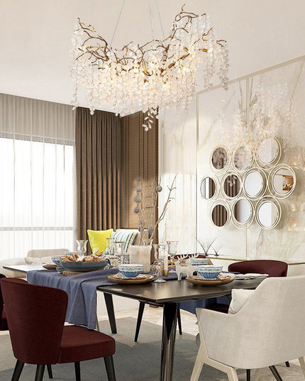 Fairy Chandelier by Rodesigne