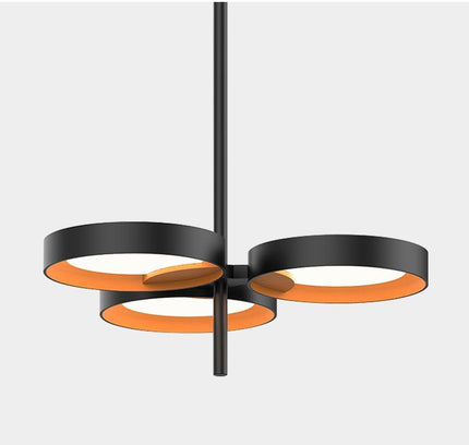 Pendant lamp Brant by Rodesigne — modern pendant light, custom designer lighting by RODESIGNE