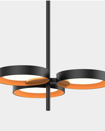 Pendant lamp Brant by Rodesigne
