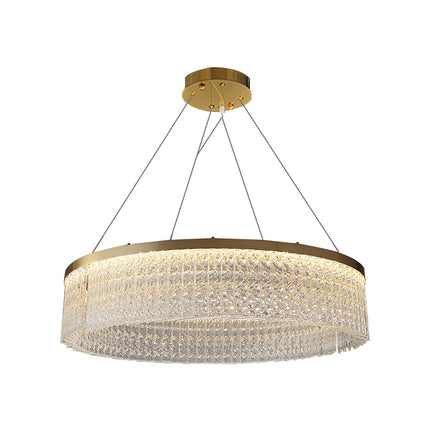 Chandelier RABUS — Chandeliers by Romatti, view 2