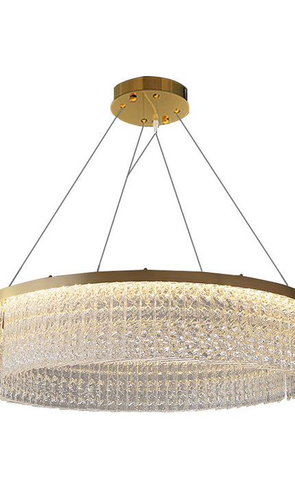 Chandelier RABUS by Rodesigne