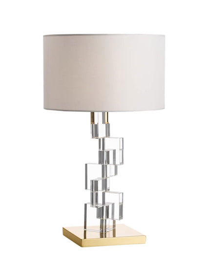 FRANCA by Rodesigne table lamp