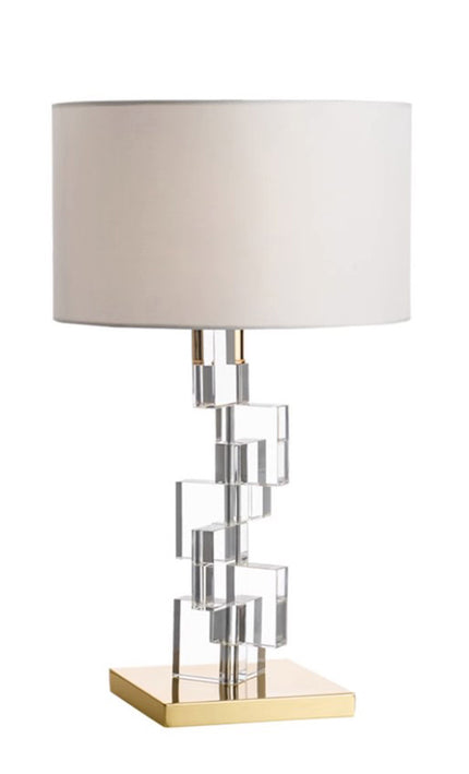 FRANCA by Rodesigne table lamp
