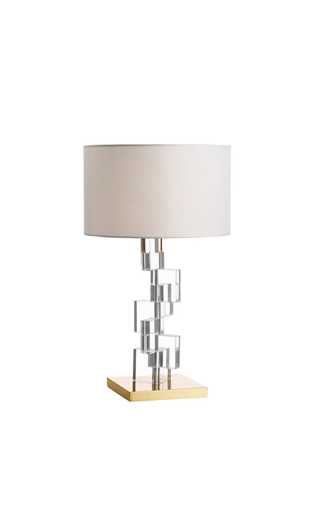 FRANCA by Rodesigne table lamp